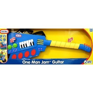 ONE MAN JAM GUITAR